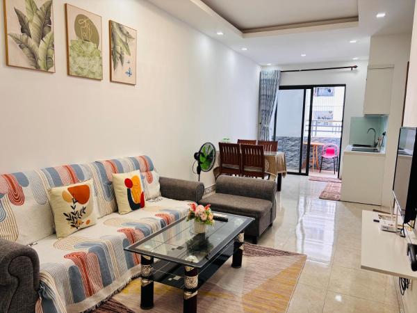 Cozy 2br Apt Steps To My Khe Beach - ダナン 州