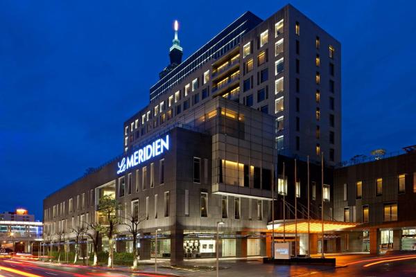 Le Meridien Taipei - Taipéi