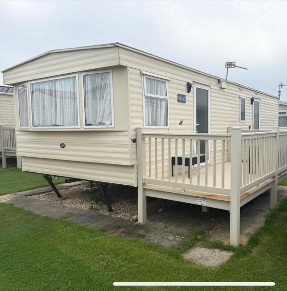 Lesleys Park Caravan - Skegness