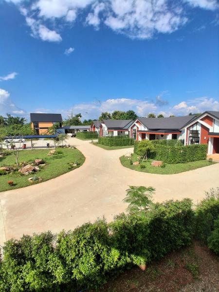 Luang Lume Pool Villas Chiang Dao - Thailand