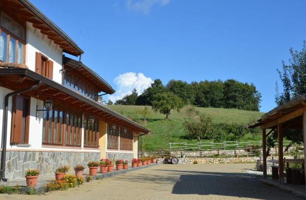 Il Casale Dei Ciliegi - Calabria