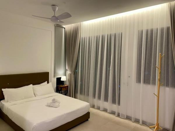 22 Macalisterz By Chong - Penang