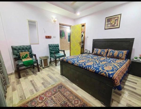 Zs Hotel Inn Islamabad - Islamabad