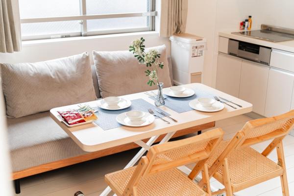 Hotel Asakusa Id - 긴자