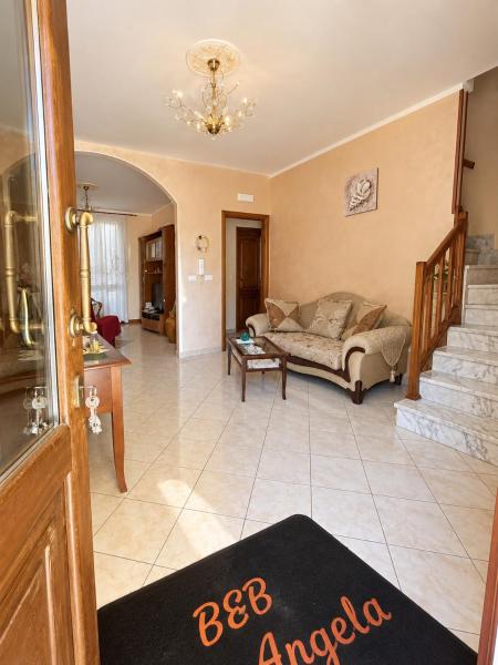Villa Angela - Avellino
