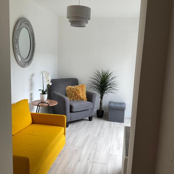 Delias Cozy Townhouse - Northern Ireland