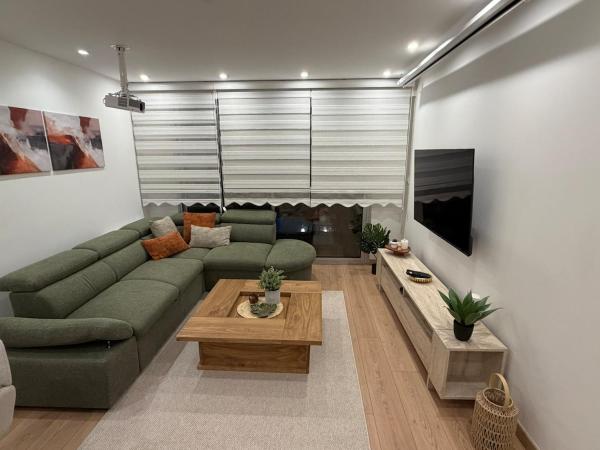 Very Nice, Cosy Apartment - Illkirch-Graffenstaden