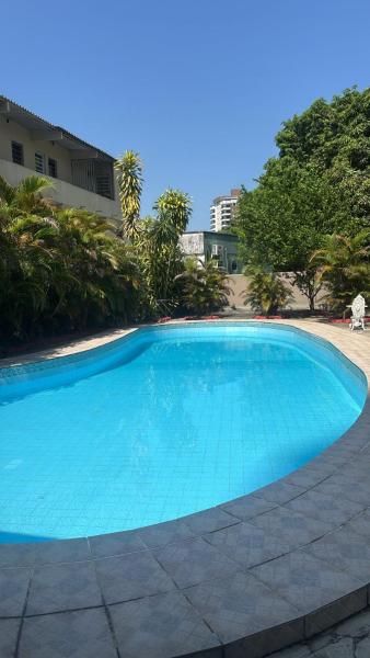 Manaus Hospedagens - Manaus