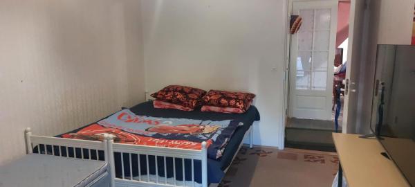 Room In The Guesthouse - Oulu
