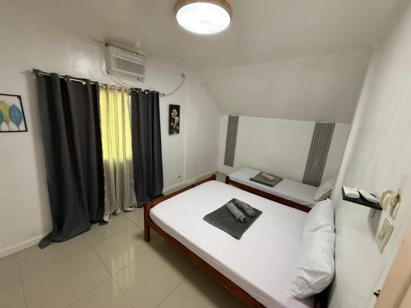Jnd Homestay Trio - Puerto Princesa