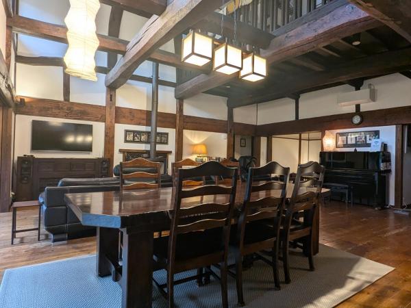 Rental Farmhouse Tamaki - Omachi