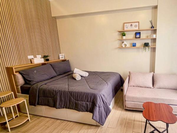 Cozy B Studio - Bacolod City - Bacolod