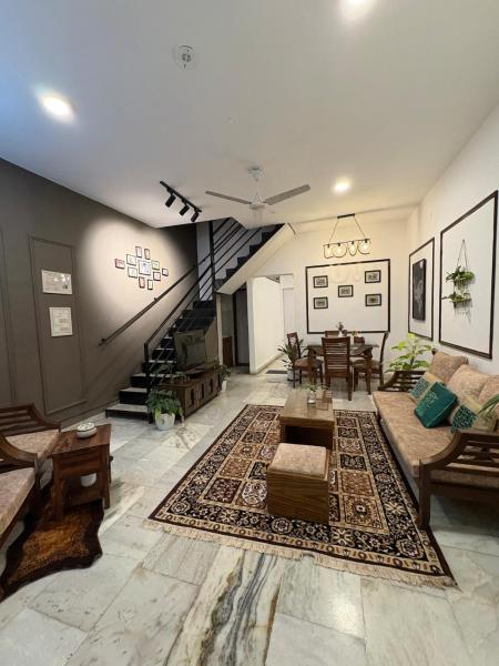Saiwal Home Walk To Airport & Phoenix Mall - Pune (India)
