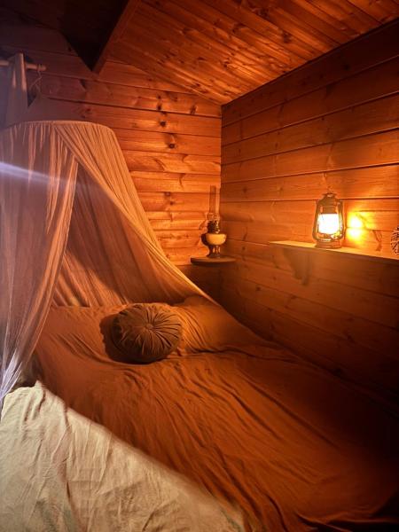 Chalet Insolite Au Bord D'un éTang - Oise