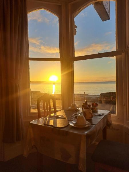 Penn House - Weymouth