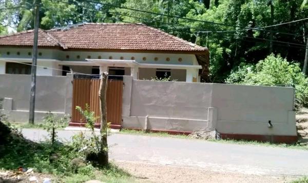 Sanjana Villa - Hikkaduwa