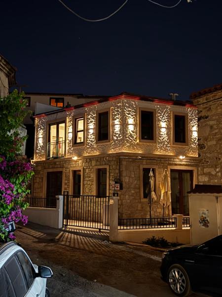 Urla Lime Hotel - Urla
