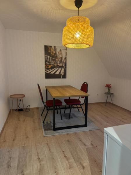 Hannover-apartment - Hannover