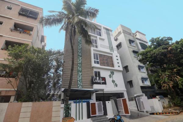 Super Townhouse Rcc Pristine - Hyderabad