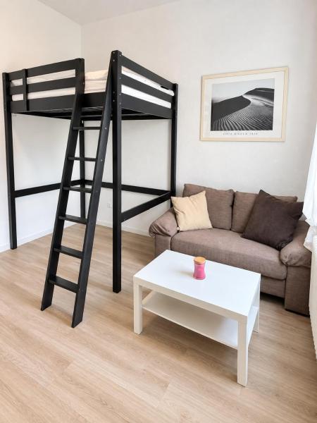 Modern Apartment In Hürth Near Cologne - Wesseling