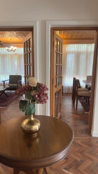 Arbore Boutique Stay In Srinagar - Srinagar