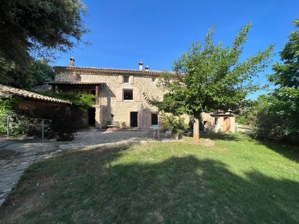 Le Mas De Garance 2 - Grillon