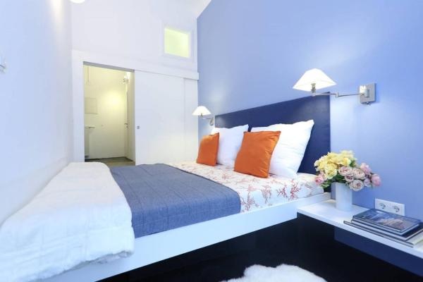 Streetview Wien – Premium Flat At The Belvedere - 施韋夏特