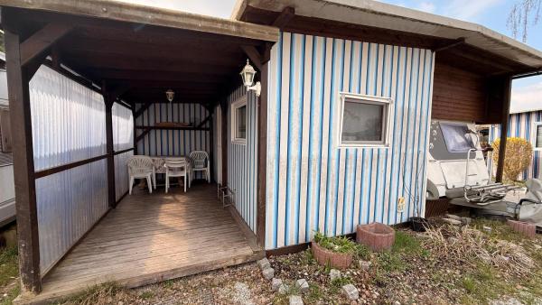 Camping Langwieder See - 