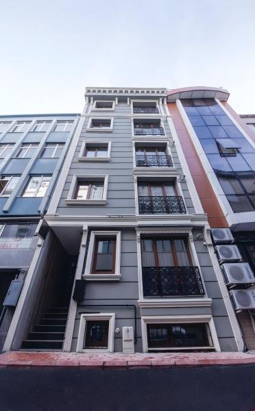Westley Residence Sisli - Istanbul