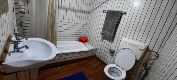 Shah Houseboat - Srinagar