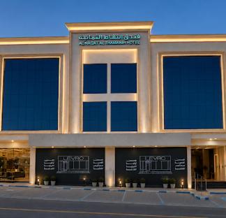 فندق النقاط الثمانية 2 - Medina, Saudi Arabia