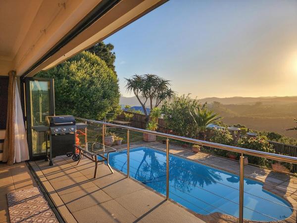 Sunbird House - Knysna