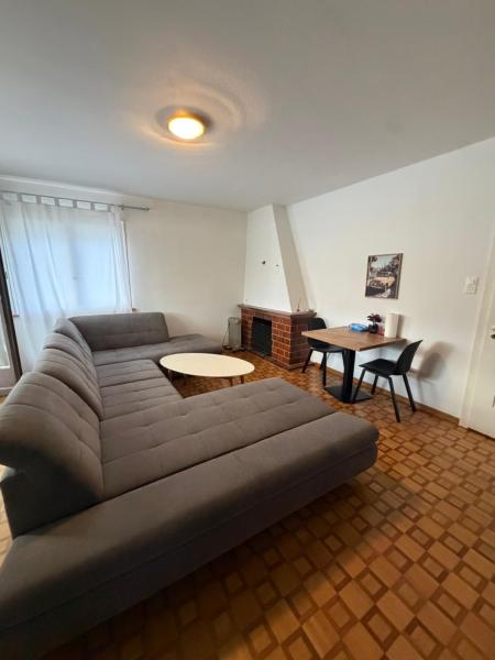 Yigitsroom Hergiswi - Lucerna