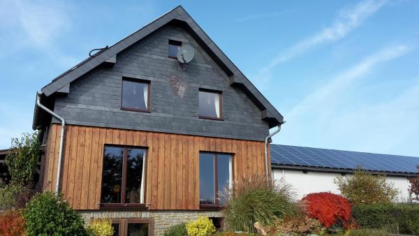 Ferienwohnung Hohes Venn - Eupen