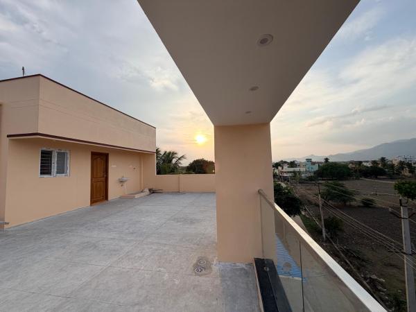 Hk Homestay - Tirupati
