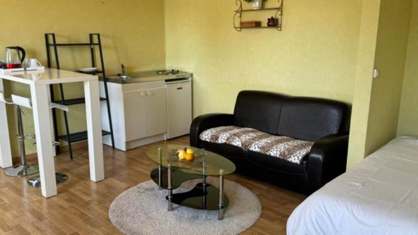 Appartement Petit Dejeuner Compris - Aube
