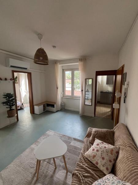 Appartement Deux Pièces Climatisé - Lac Blanc