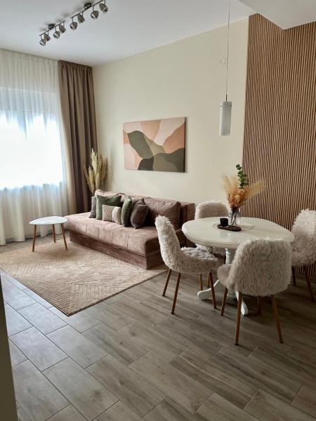 Apartment Sweet Home - Ruma