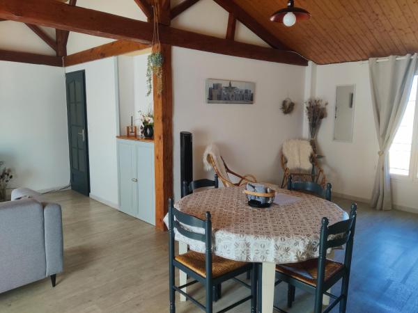 Le Logis Du Pont - Vendée