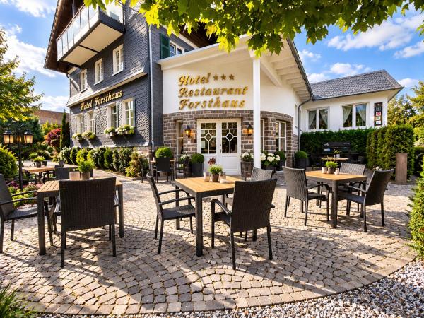Hotel Forsthaus - Willingen