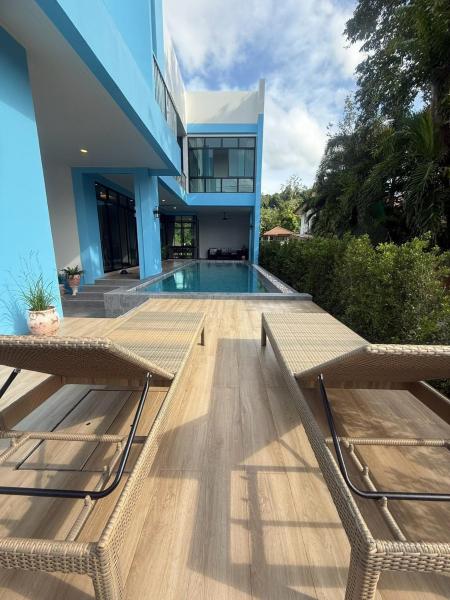 The Luxe Hotel - Krabi