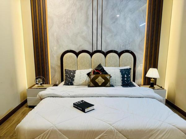 Luxury 1br Rooftop Infinity Pool Zeta Mall Islamabad - Pakistán