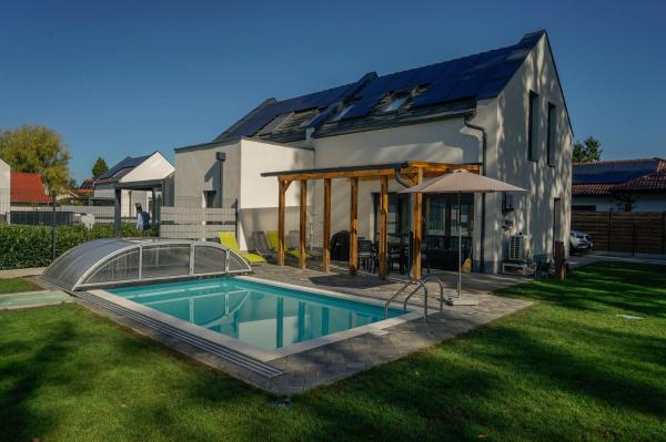 Szent Mihály Domb Apartman - Tapolca