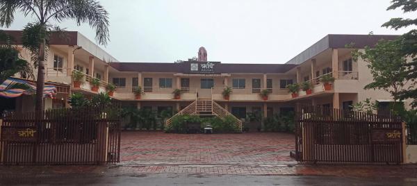 Rushi Resort By Ardea - Gujarat