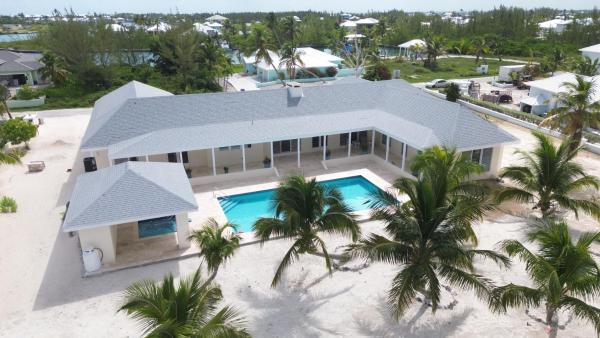 Slip Away - Bahamas