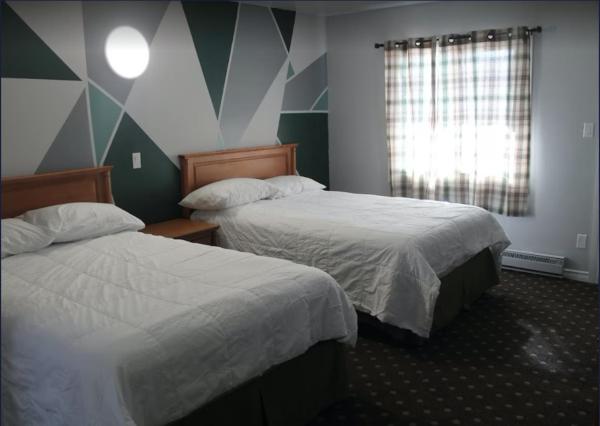 Bluewater Motel - Sarnia