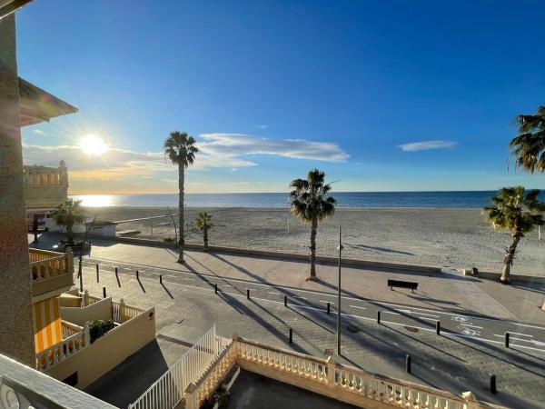 Villa Tamarit - Elche