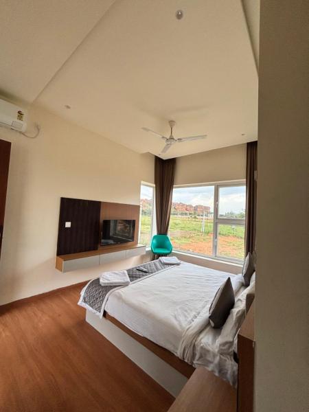 Antilia Inn - Badami