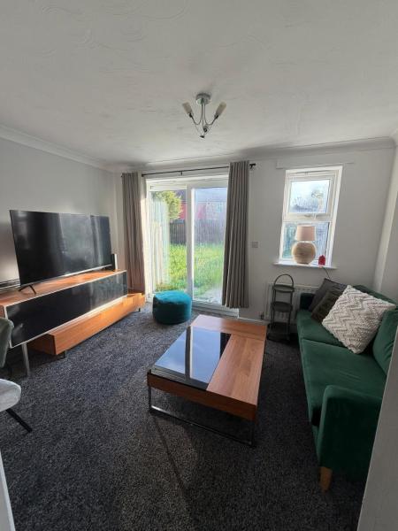 Home In Buttershaw Bradford - Bradford