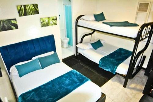 Hotel Bogota Home - Soacha